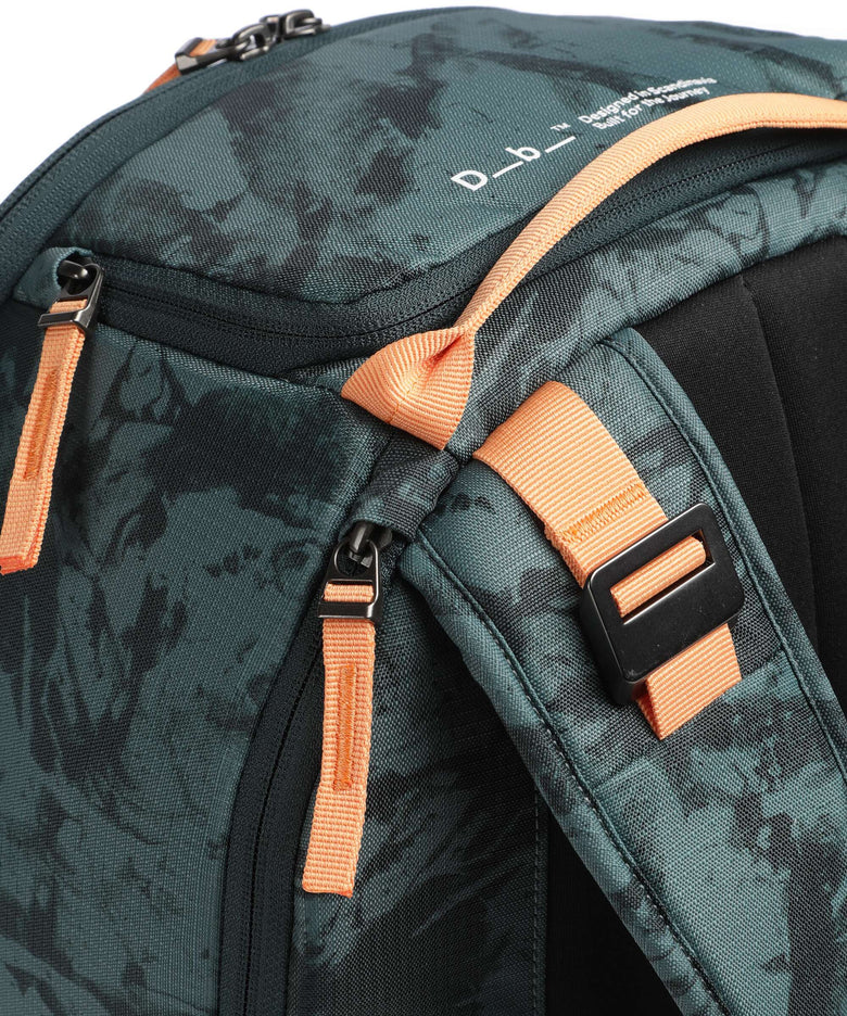 Db Ramverk 21 Backpack agate green
