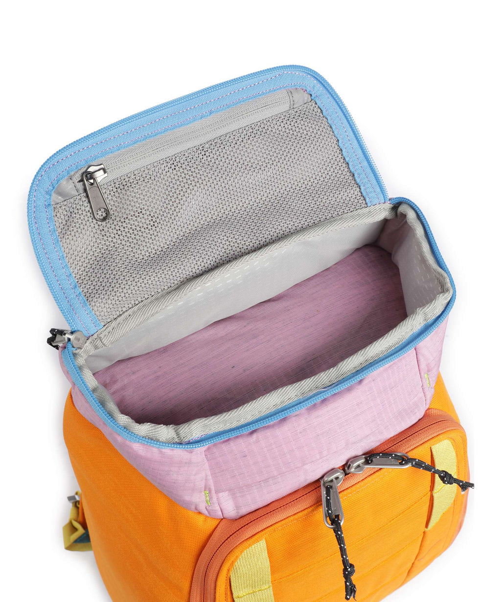 Db Hugger 25 Backpack amber teal