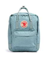 Fjällräven Kånken Ryggsäck sky blue