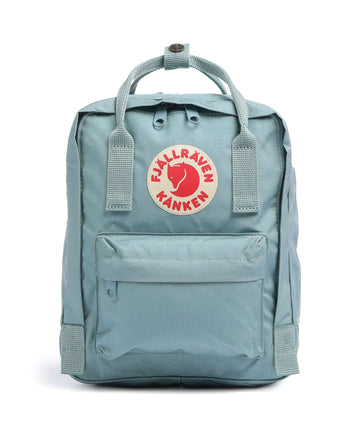Fjällräven Kånken Mini Ryggsäck sky blue