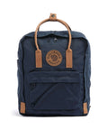 Fjällräven Kånken No. 2 Backpack navy