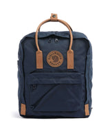 Fjällräven Kånken No. 2 Ryggsäck navy