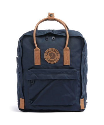 Fjällräven Kånken No. 2 Ryggsäck navy