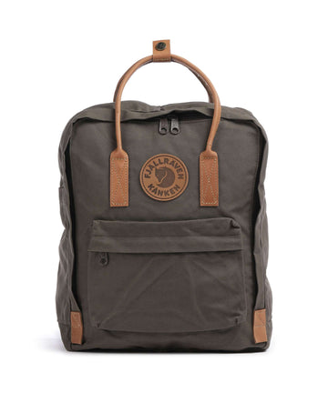 Fjällräven Kånken No. 2 Ryggsäck dark olive