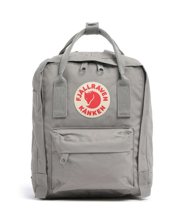 Fjällräven Kånken Mini Ryggsäck Fog
