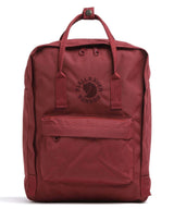 Fjällräven Re-Kånken Ryggsäck ox red