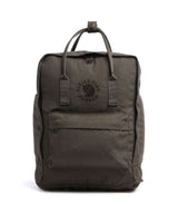 Fjällräven Re-Kånken Ryggsäck dark olive