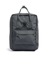 Fjällräven Re-Kånken Ryggsäck slate