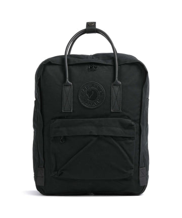 Fjällräven Kånken No.2 Ryggsäck black