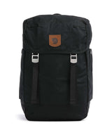 Fjällräven Greenland Top Ryggsäck black