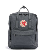 Fjällräven Kånken Ryggsäck super grey