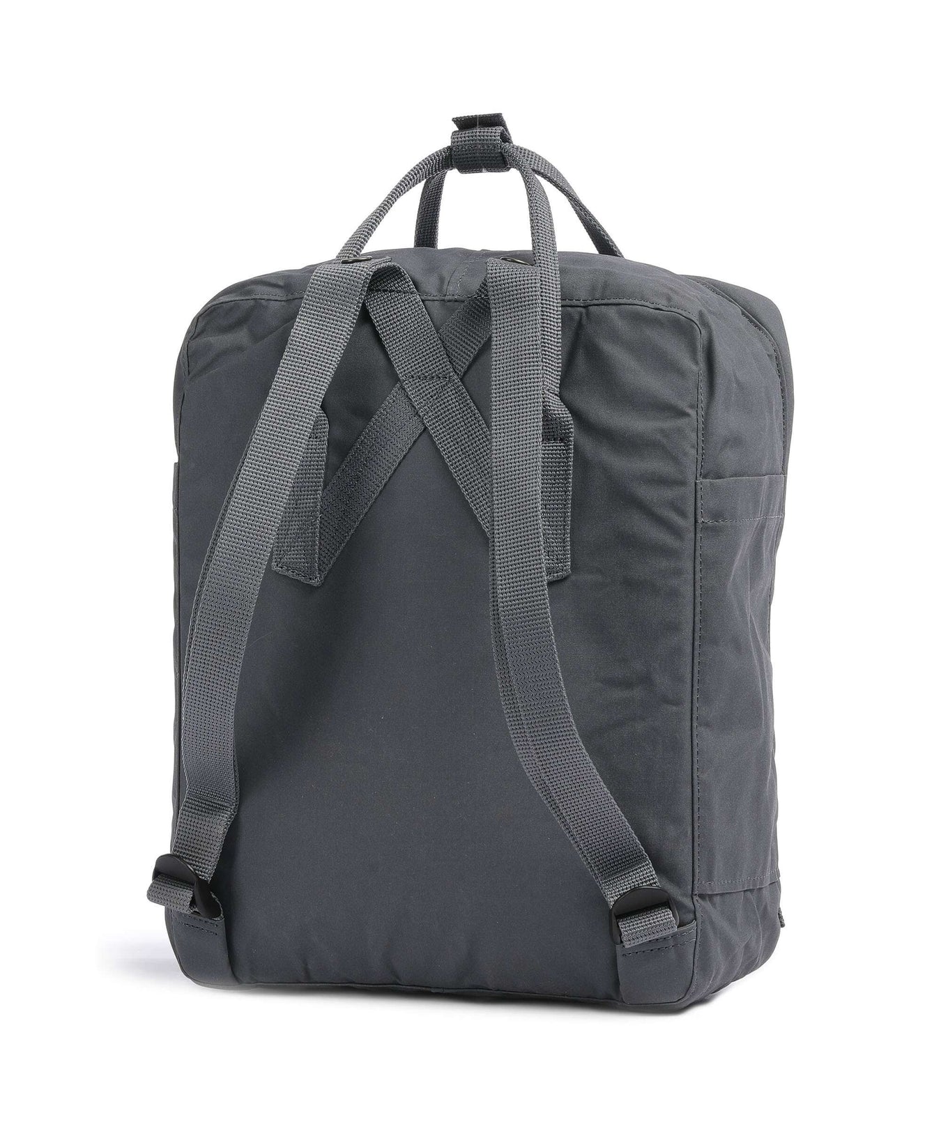 Fjällräven Kånken Backpack super grey