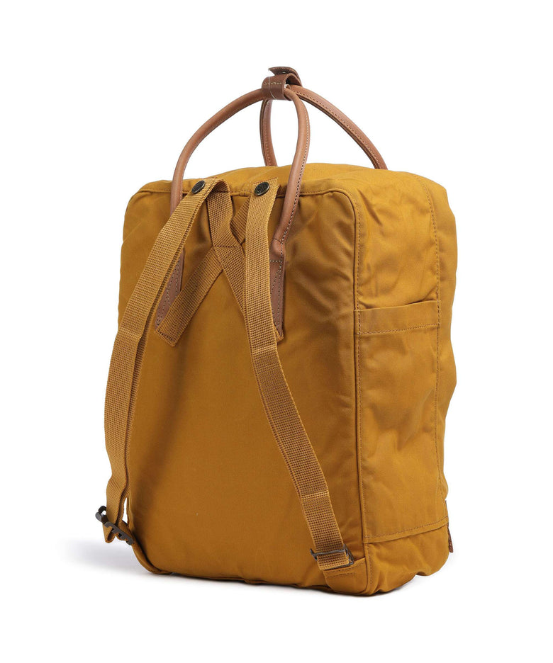 Fjällräven Kånken No. 2 Backpack acorn