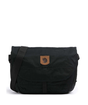 Fjällräven Greenland Small Portfölj black