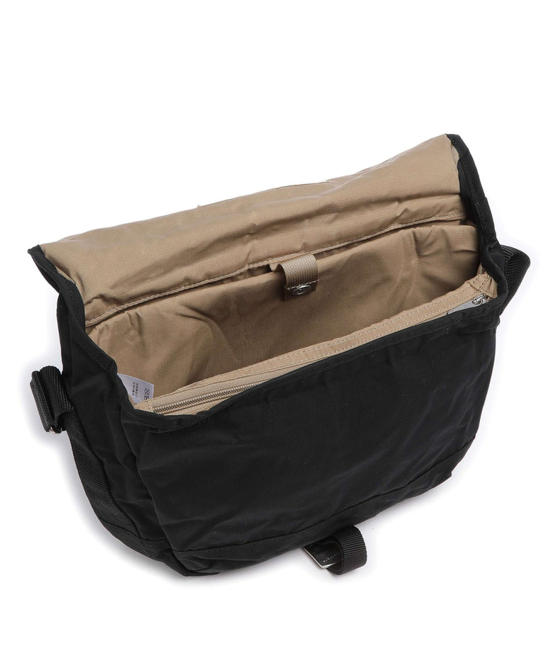 Fjällräven Greenland Small Briefcase black