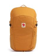 Fjällräven Ulvö 23 Ryggsäck red/gold