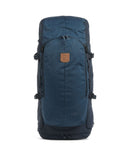 Fjällräven Keb 52 Trekking backpack storm/dark navy