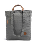 Fjällräven No. 1 Shoppingväska super grey