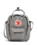 Fjällräven Kånken Sling Crossover väska fog