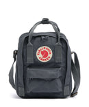 Fjällräven Kånken Sling Crossover väska graphite