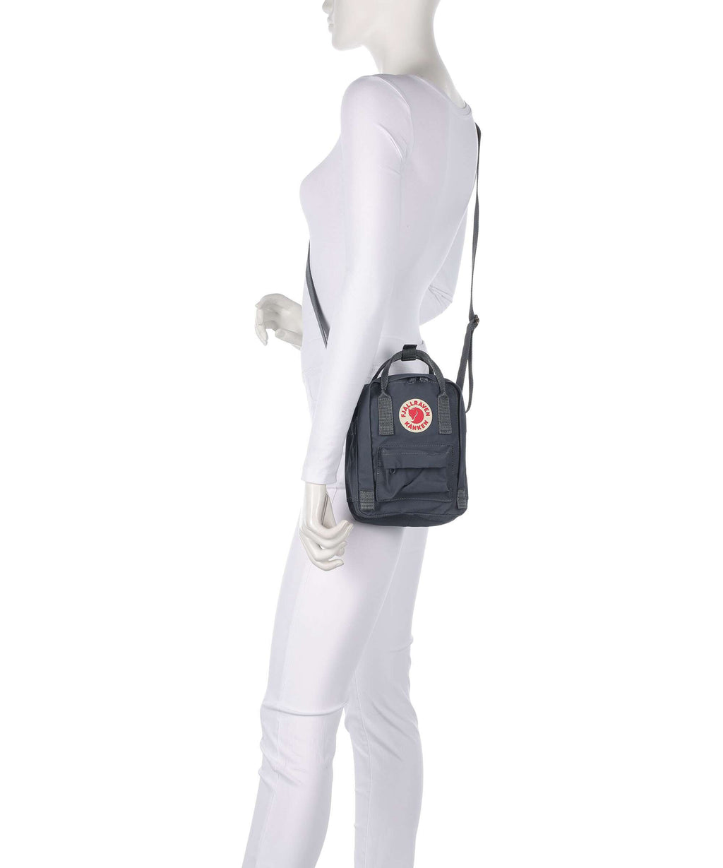 Fjällräven Kånken Sling Crossbody bag graphite