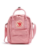 Fjällräven Kånken Sling Crossover väska pink