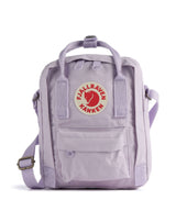 Fjällräven Kånken Sling Crossover väska pastel lavender