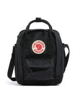 Fjällräven Kånken Sling Crossover väska black