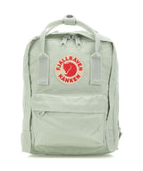Fjällräven Kånken Mini Ryggsäck mint green