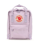 Fjällräven Kånken Mini Ryggsäck pastel lavender