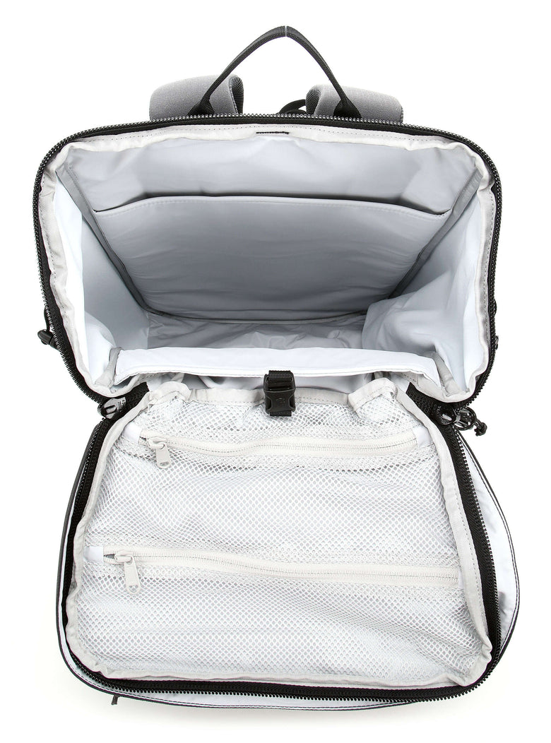 Fjällräven Ulvö 30 Hiking backpack black