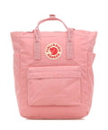 Fjällräven Kånken Totepack Tote bag pink