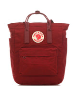 Fjällräven Kånken Totepack Shoppingväska ox red