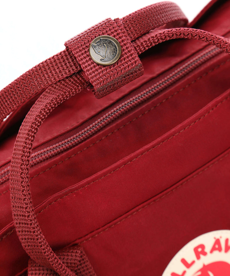 Fjällräven Kånken Totepack Tote bag ox red