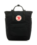 Fjällräven Kånken Totepack Tote bag black