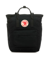 Fjällräven Kånken Totepack Shoppingväska black