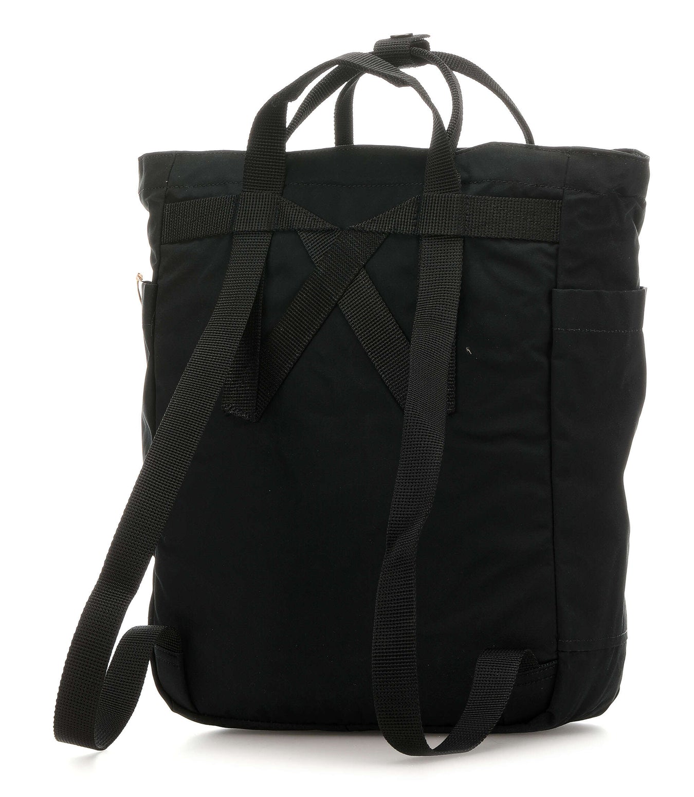 Fjällräven Kånken Totepack Tote bag black