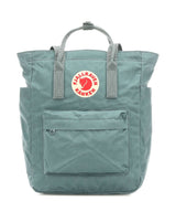 Fjällräven Kånken Totepack Shoppingväska frost green