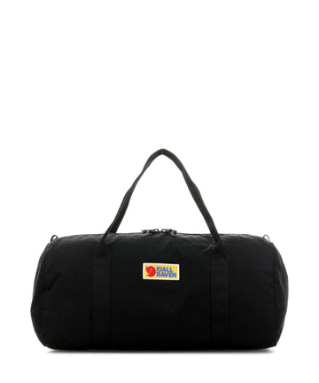 Fjällräven Vardag 30 Weekendväska black