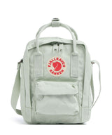 Fjällräven Kånken Sling Crossover väska mint green