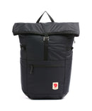 Fjällräven High Coast 24 Ryggsäck black
