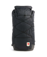 Fjällräven High Coast 26 Rolltop ryggsäck black