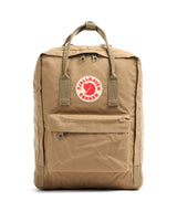 Fjällräven Kånken Ryggsäck clay