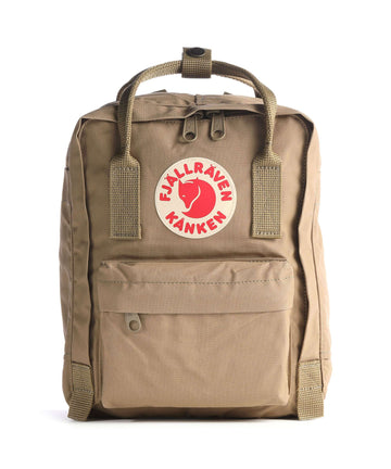 Fjällräven Kånken Mini Ryggsäck clay