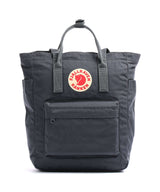 Fjällräven Kånken Totepack Shoppingväska graphite