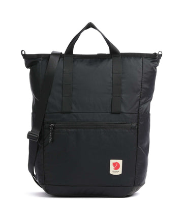 Fjällräven High Coast Ryggsäck väska black