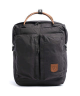 Fjällräven Haulpack No.1 Ryggsäck dark grey