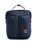 Fjällräven Haulpack No.1 Ryggsäck navy