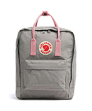 Fjällräven Kånken Ryggsäck fog pink