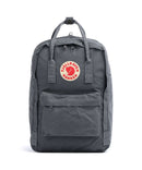 Fjällräven Kånken Laptop 15" Ryggsäck super grey